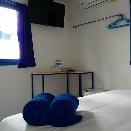 I Talay Beach Bar & Cottage Taling Ngam Zewnętrze zdjęcie