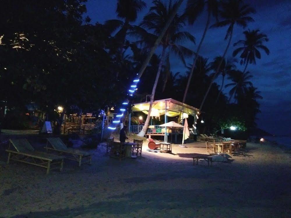 I Talay Beach Bar & Cottage Taling Ngam Zewnętrze zdjęcie
