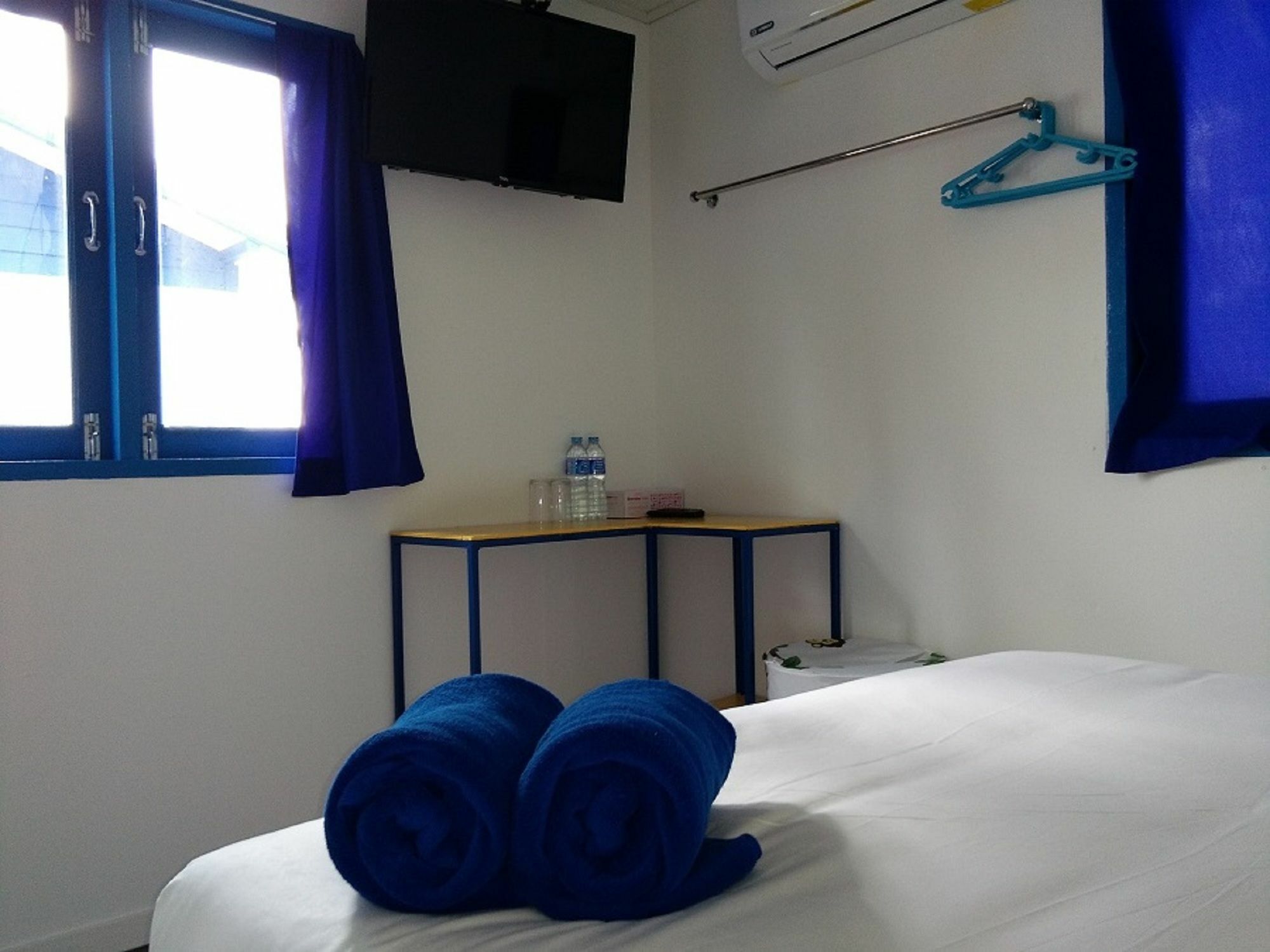 I Talay Beach Bar & Cottage Taling Ngam Zewnętrze zdjęcie